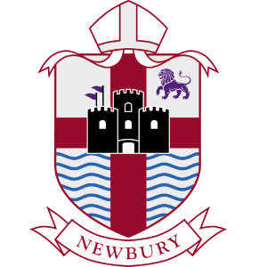 Newbury House (Purple)