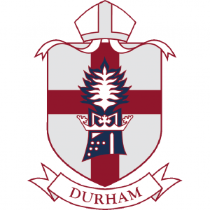 Durham House (Blue)