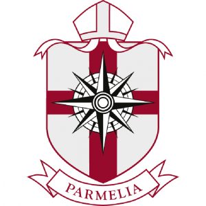 Parmelia House (Black)