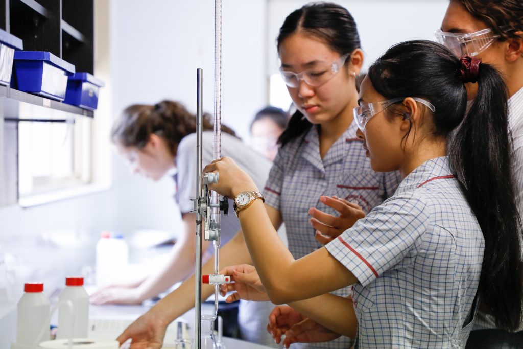 ATAR Pathway