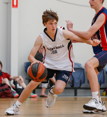 Learning Opportunities Basketball Program