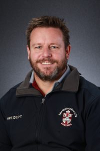 David Traynor