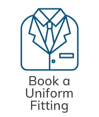 Uniform Booking