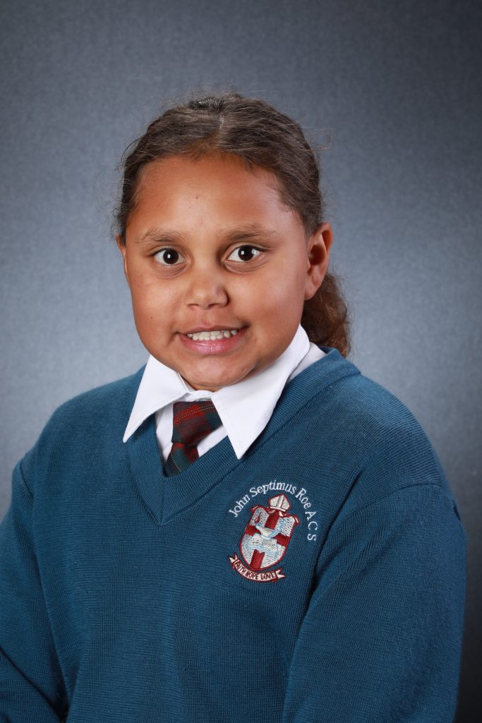 Primary Student
