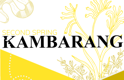 Kambarang title image