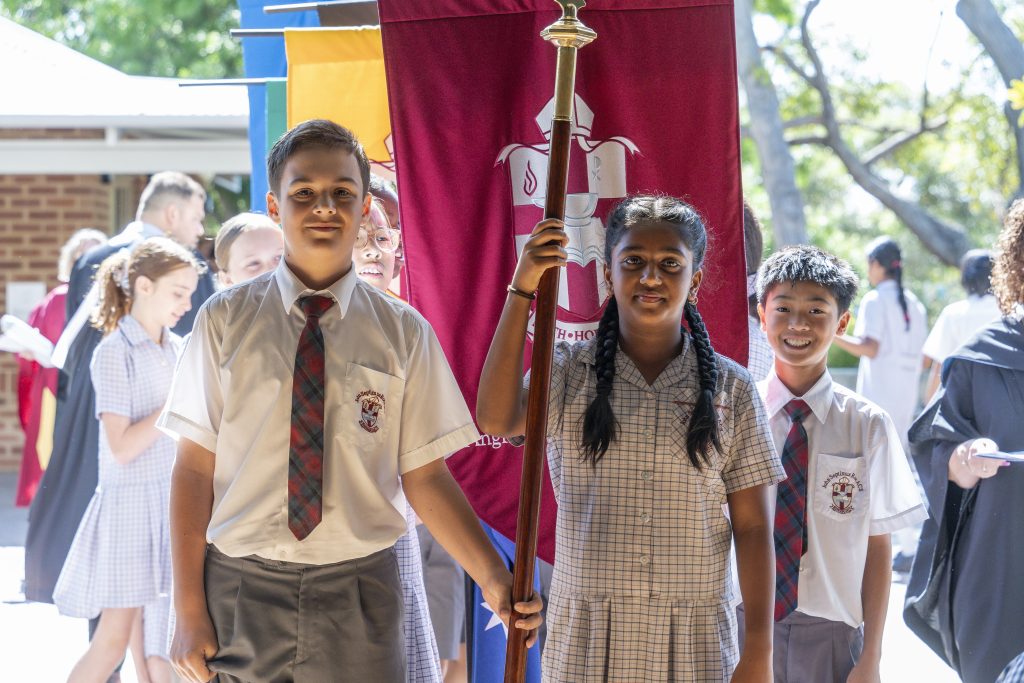Primary Curriculum: Years 2-6 - JSRACS